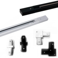 Accessoires et rails