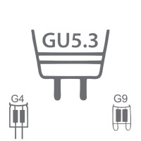 Ampoule LEd G9 G4