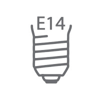 Ampoules LED E14
