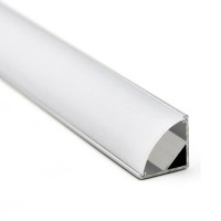 Profilés Aluminium