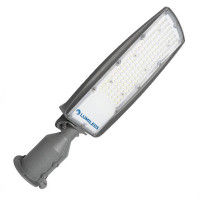 Réverbère lampadaire LED